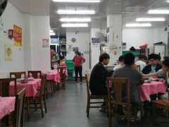 大堂-电白鸭粥店(下沙二坊88号店)
