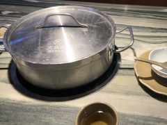 -大头椰·椰子鸡火锅(南宁万象城店)