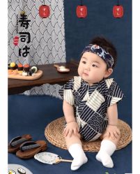 -菲啦城堡高端儿童摄影会所(武夷商业城店)