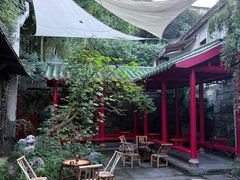 -Metal hands·铁手咖啡