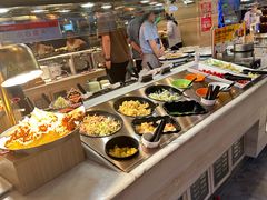 -比格比萨自助(宋家庄店)