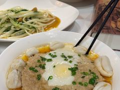 -荟廷·晶萃(陆家嘴尚悦湾店)