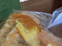五层流心奶酪包-法莱索尔(奥莱店)