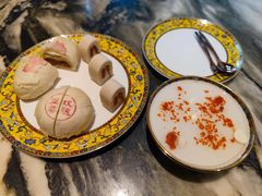 -富华斋饽饽铺·宫廷糕点·伴手礼(护国新天地店)
