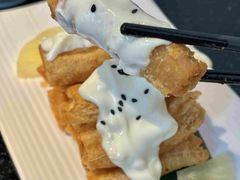 -有才叔的小馆(招商依云曲江店)