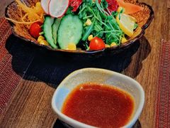 -青叶日本料理(北辰店)