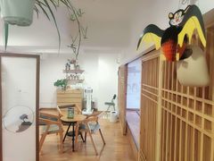 -悦耐私教健身馆(保利中心店)