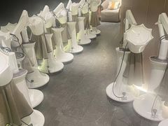 -华夏良子·足道SPA艾灸(王府井店)