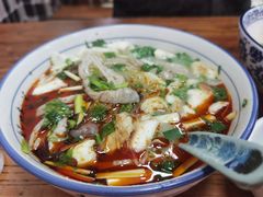 -朱秀英梆梆肉葫芦头(琉璃街店)