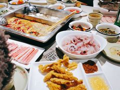 -老基地老火锅厂(大渡口店)