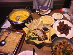 -涌上外婆桥(海宁银泰城店)