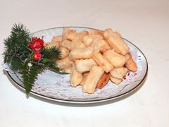 心太软-棠宴酒店(汉口学院店)