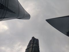 -上海中心大厦