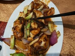 -濠轩阁特色生蚝火锅总店