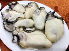 -濠轩阁特色生蚝火锅(水湾路店)