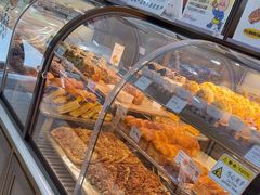 -马里奥饼店(麓谷店)