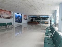 -徂徕山森林康养度假谷温泉