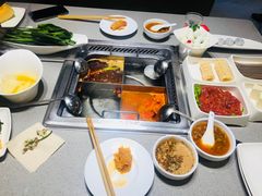 -海底捞火锅(凯德广场店)