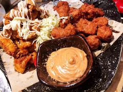 -滋味厨房小酒馆(万达广场店)