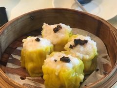 -好彩海鲜火锅饭店(银河百老汇店)