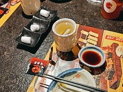 -古田居·特色寿司料理(星之岛旗舰店)