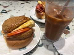 -华嫂冰室(湾仔店)
