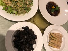 -唐拉雅秀酒店-唐苑中餐厅
