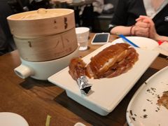 -小大董·烤鸭(王府井apm店)