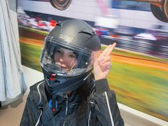 -魔赛卡丁车赛车汇(上海店)