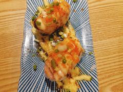 -津之港·日本料理·铁板烧