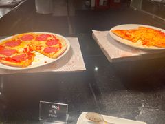-上海西藏大厦万怡酒店