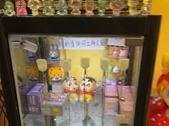 -谜盒子奇幻密室(南屏店)