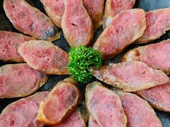 -九畋町和牛黑牛烤肉料理(三里屯3·3大厦店)