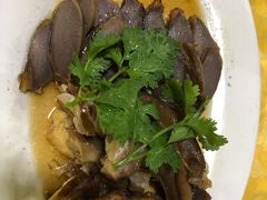 -潮园美食餐厅(张槎店)