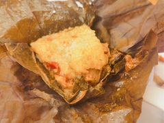 糯米鸡-潮福城大酒楼(北尚店)