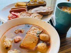 -豫园万丽酒店-万丽轩中餐厅(河南南路店)