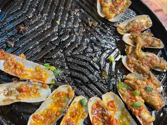 -金掌勺·锅包肉(双榆树店)
