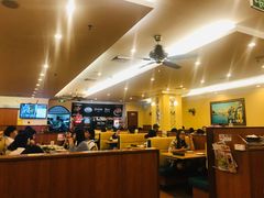 -萨莉亚意式餐厅(深南茂业店)