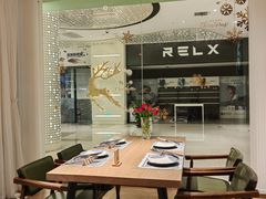 -小满Grainkitchen(滨江商业广场店)