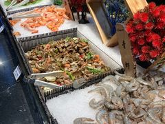 -梨花自助烤肉(天河城店)