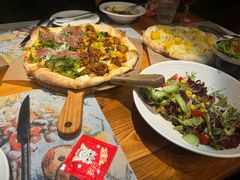 -秀·爱尔兰餐吧(上海路店)