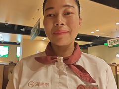 -海底捞火锅(河东万达广场店)