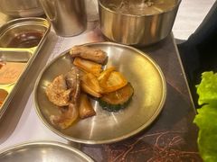 -西塔老太太泥炉烤肉(青浦蟠龙天地店)