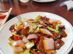 -大牌大·传统杭帮菜(湖滨店)