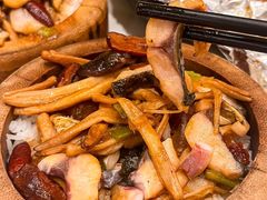 -老洋坊饭店(厚街东宝路店)