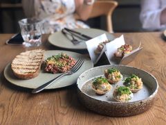 -BOR Eatery(安福路店)