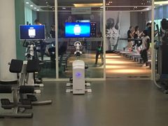 -一兆韦德健身(慧芝湖店)