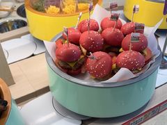 -龍歌自助小火锅(市北台东利群店)