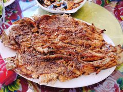 -何适山庄 ·可团建(水长城P2停车场店)