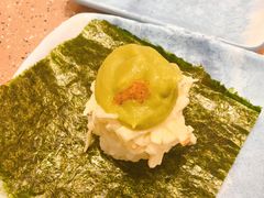-元气寿司(环球港店)